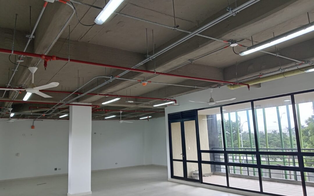 Proyecto Arena Sotavento